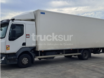Leasing RENAULT D12.240 RENAULT D12.240: gambar 1