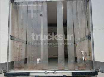 Truk berpendingin RENAULT D13.240: gambar 5