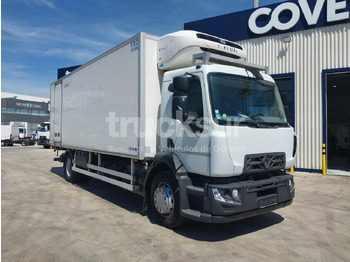 Truk berpendingin RENAULT D 280