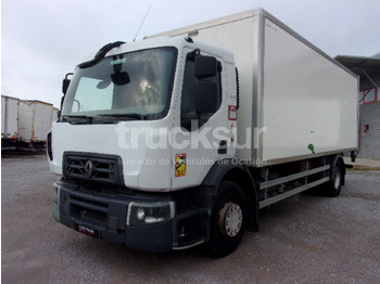 Truk box RENAULT D 320