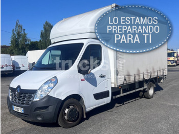 Van box RENAULT Master