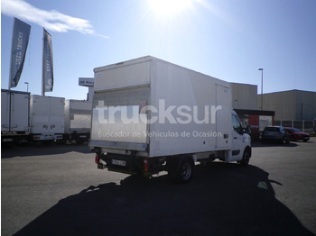 Van box RENAULT MASTER 165.35 GV: gambar 4 Van box RENAULT MASTER 165.35 GV: gambar 4