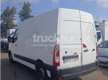 Van box RENAULT MASTER L2H2: gambar 5