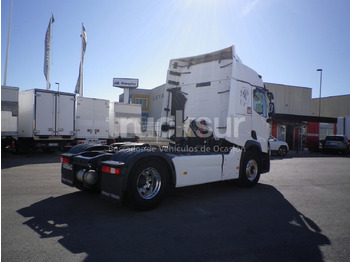 Tractor head RENAULT T520 SLEEPER CAB ADR: gambar 4 Tractor head RENAULT T520 SLEEPER CAB ADR: gambar 4