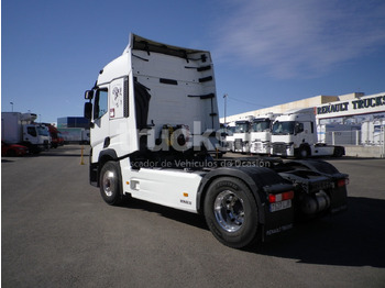 Tractor head RENAULT T520 SLEEPER CAB ADR: gambar 5 Tractor head RENAULT T520 SLEEPER CAB ADR: gambar 5