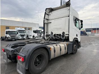 Leasing SCANIA R410 SCANIA R410: gambar 3