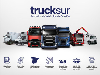 Tractor head SCANIA R450: gambar 5