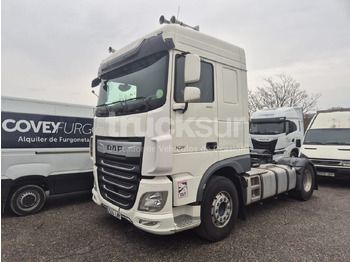 Tractor head DAF XF 530