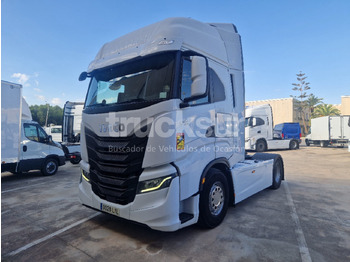 Tractor head IVECO S-WAY