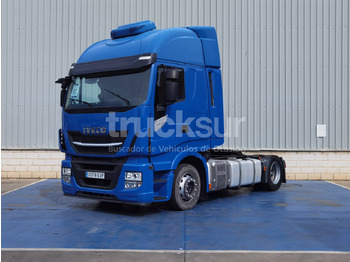 Tractor head IVECO Stralis HI-WAY
