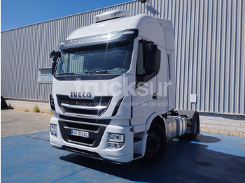 Tractor head IVECO Stralis HI-WAY