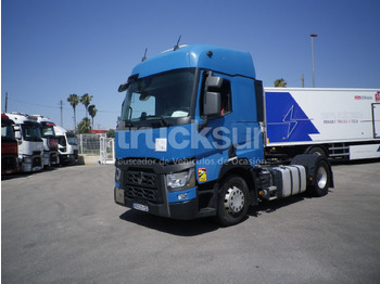 Tractor head RENAULT T 440