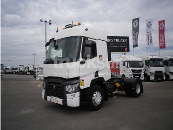 Tractor head RENAULT T 440