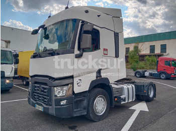 Tractor head RENAULT T 480