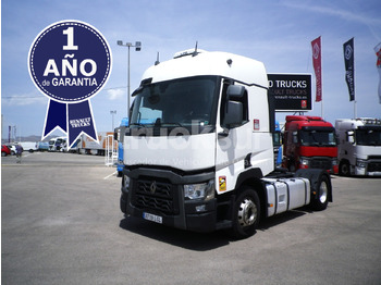 Tractor head RENAULT T 480