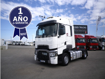 Tractor head RENAULT T High 520