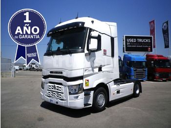 Tractor head RENAULT T High 520