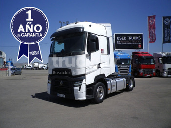 Tractor head RENAULT T High 520