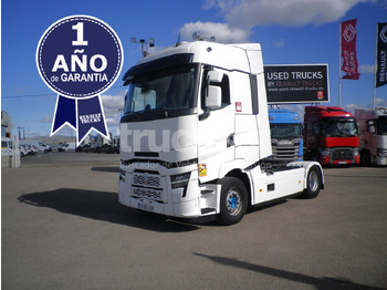 Tractor head RENAULT T High 520