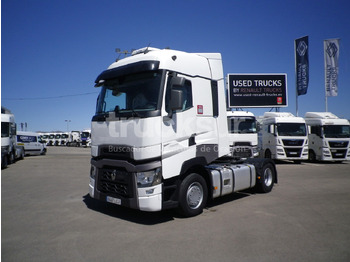 Tractor head RENAULT T High 520