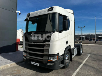 Tractor head SCANIA R 450
