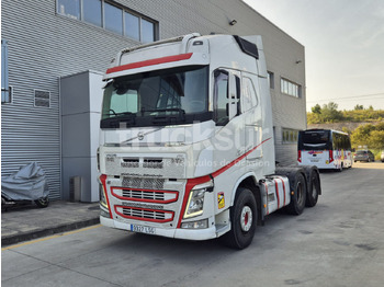 Tractor head VOLVO FH 540