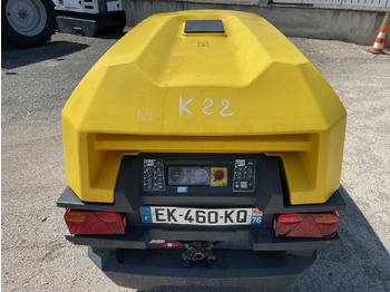 Kompresor udara Atlas Copco XAS88 KD: gambar 5