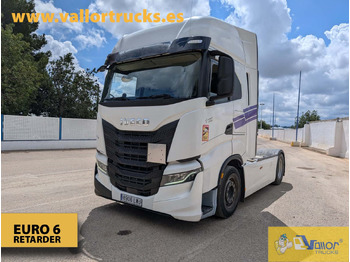 Tractor head IVECO S-WAY