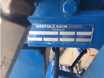 Genset AMAN AMAN: gambar 4