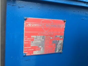 Genset AMAN AMAN: gambar 3