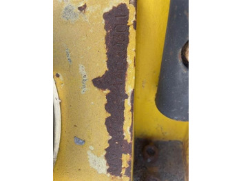 Pelat getar Ammann: gambar 5 Pelat getar Ammann: gambar 5