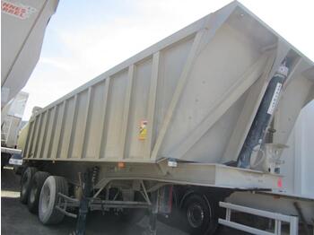 Semi-trailer jungkit BENALU