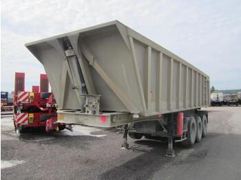 Semi-trailer jungkit BENALU