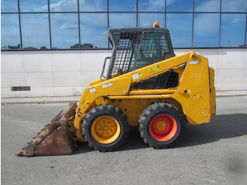 Skid steer BOBCAT S130