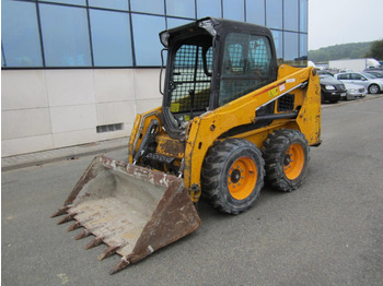 Skid steer BOBCAT S450
