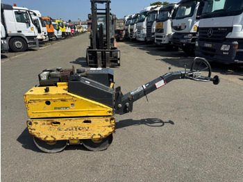 Roller mini BOMAG