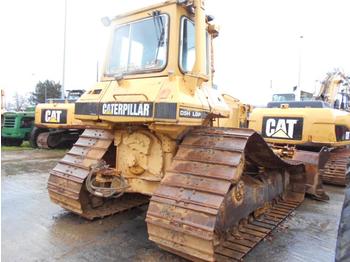 Bulldozer Caterpillar D5HLG: gambar 3