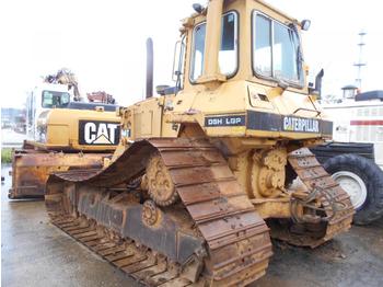 Bulldozer Caterpillar D5HLG: gambar 4