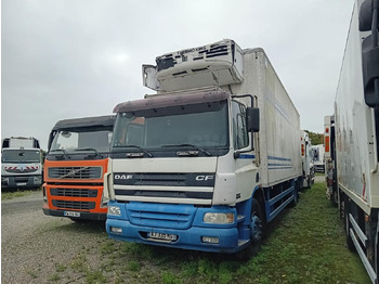 Truk box DAF CF 75 250