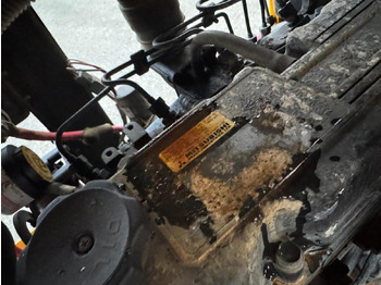 Genset Doosan G20: gambar 5 Genset Doosan G20: gambar 5