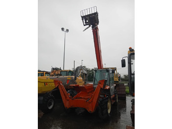 Forklift medan kasar MANITOU