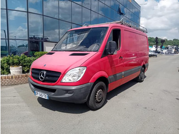 Van panel MERCEDES-BENZ Sprinter