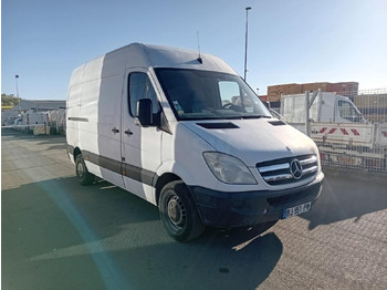 Van panel MERCEDES-BENZ Sprinter