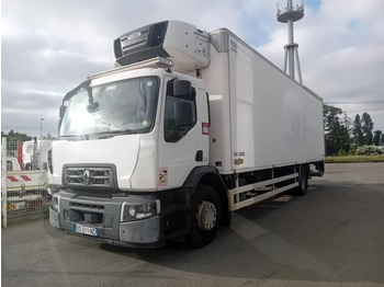 Truk berpendingin RENAULT D 280