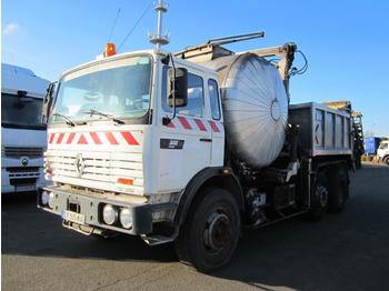 Aspal sprayer RENAULT G 300