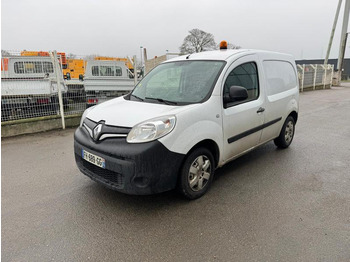Van panel RENAULT Kangoo 1.5