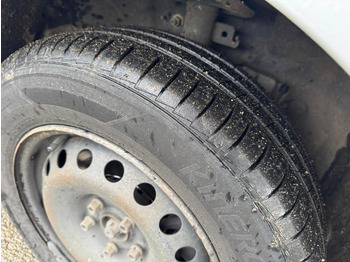 Van panel Renault Kangoo 1.5 DCI: gambar 4