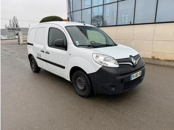 Van panel Renault Kangoo 1.5 DCI: gambar 3