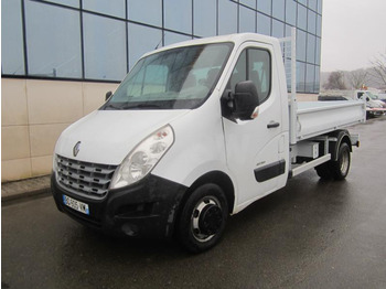 Van jungkit RENAULT Master 2.3