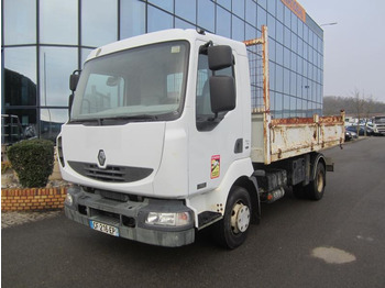Truk jungkit RENAULT Midlum 150